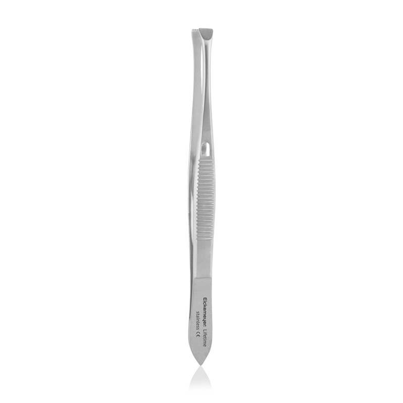 11cm, med lås
